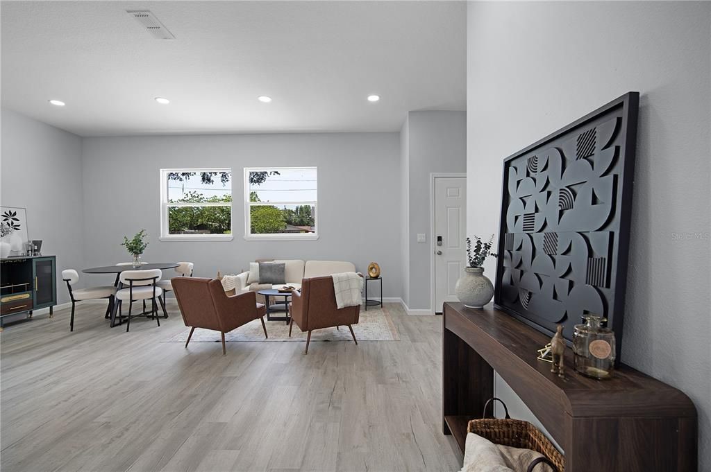 En Venta: $284,900 (3 camas, 2 baños, 1204 Pies cuadrados)
