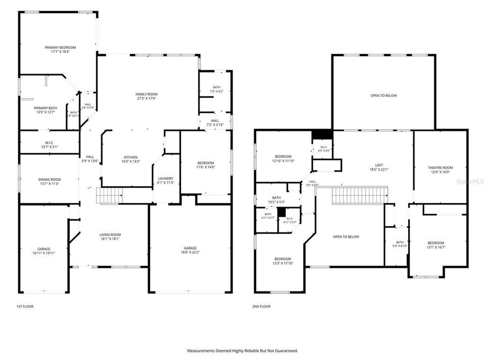 For Sale: $699,000 (5 beds, 4 baths, 3593 Square Feet)