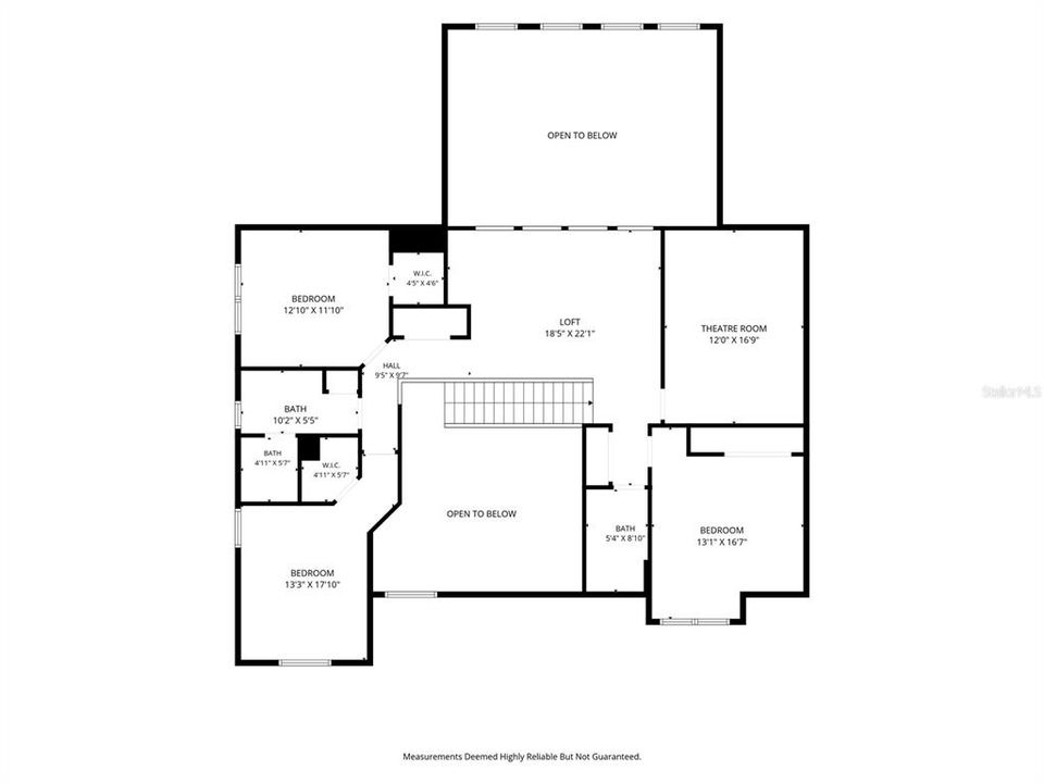 For Sale: $699,000 (5 beds, 4 baths, 3593 Square Feet)