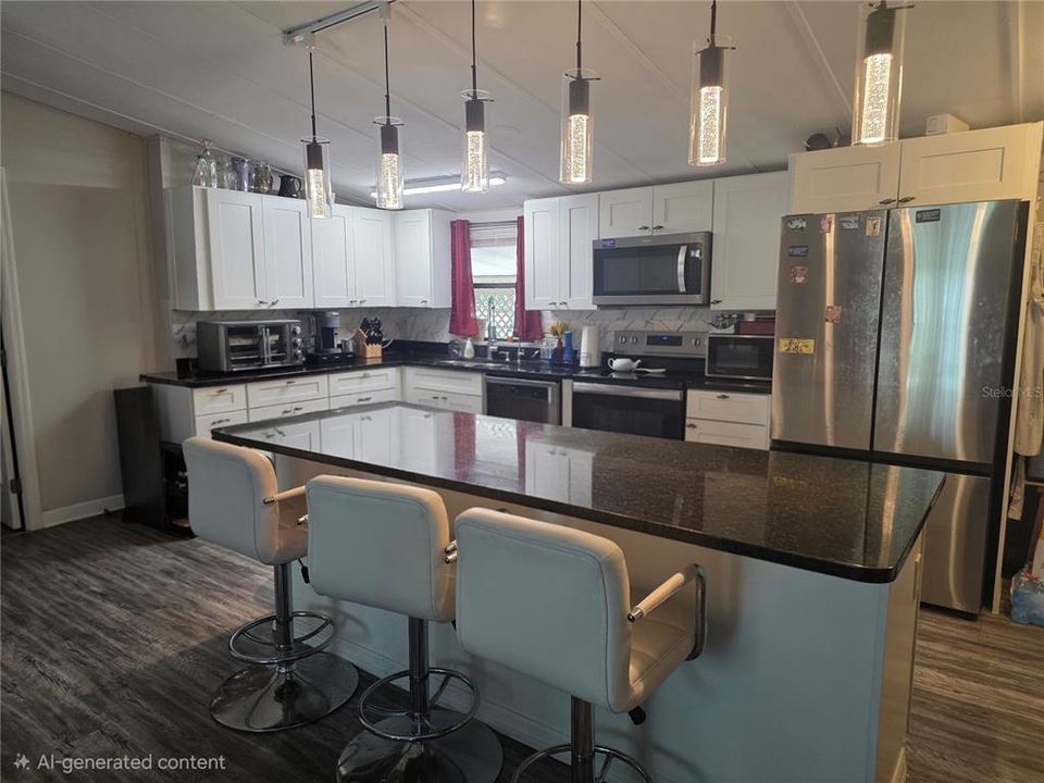 En Venta: $262,000 (4 camas, 2 baños, 1300 Pies cuadrados)