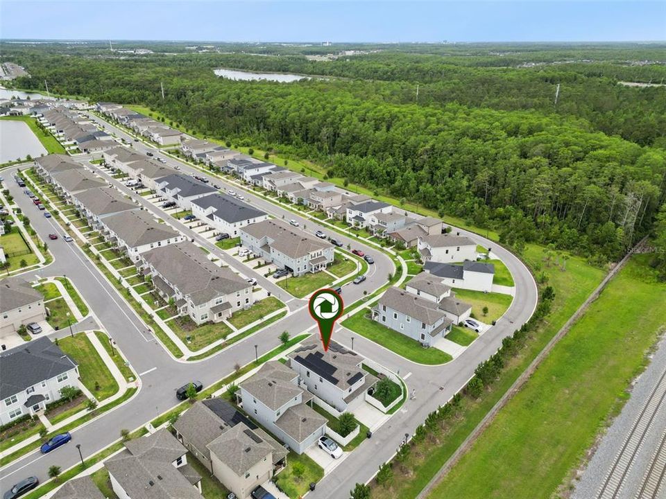 На продажу: $579,900 (4 спален, 2 ванн, 2337 Квадратных фут)