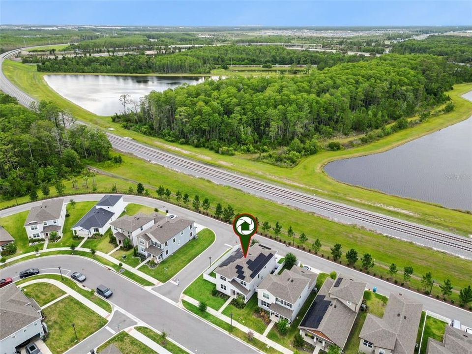 На продажу: $579,900 (4 спален, 2 ванн, 2337 Квадратных фут)