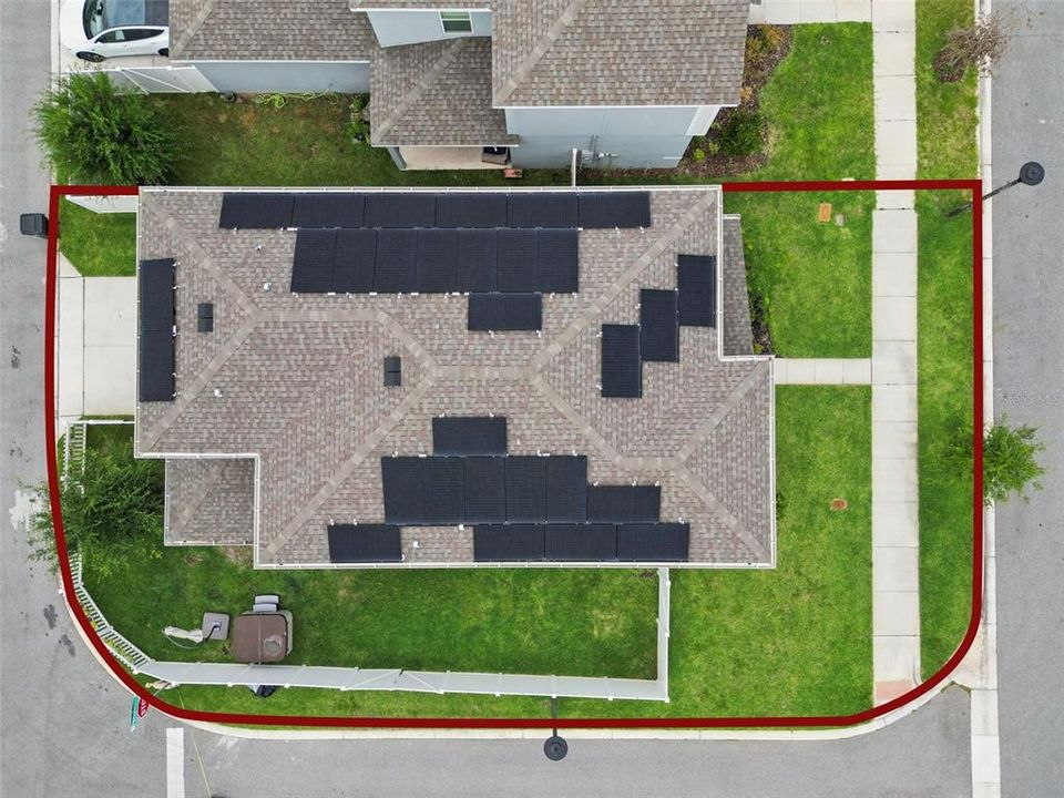 На продажу: $579,900 (4 спален, 2 ванн, 2337 Квадратных фут)