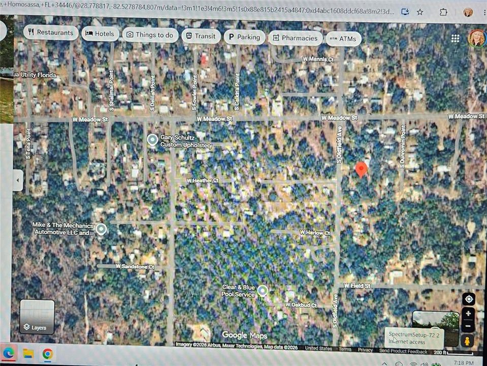 En Venta: $49,999 (0.93 acres)