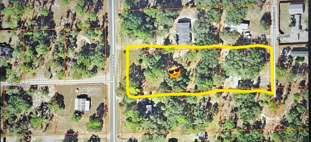 En Venta: $49,999 (0.93 acres)
