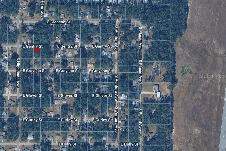 For Sale: $12,400 (0.22 acres)