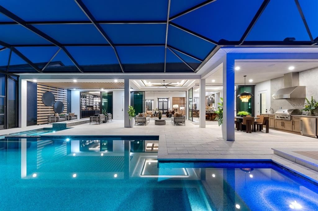 На продажу: $3,499,000 (3 спален, 3 ванн, 3600 Квадратных фут)