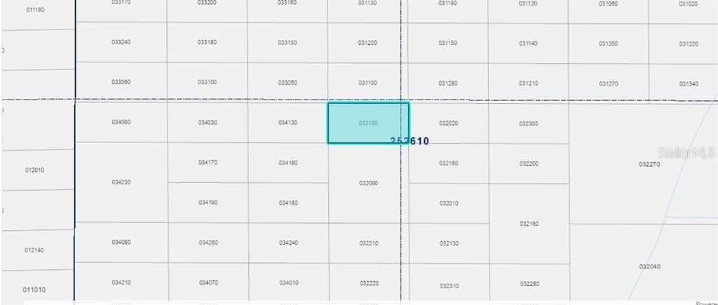 待售: $59,000 (1.25 acres)