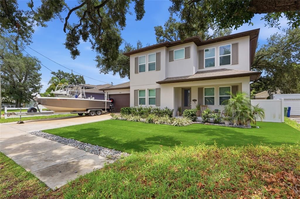 En Venta: $800,000 (4 camas, 3 baños, 2421 Pies cuadrados)