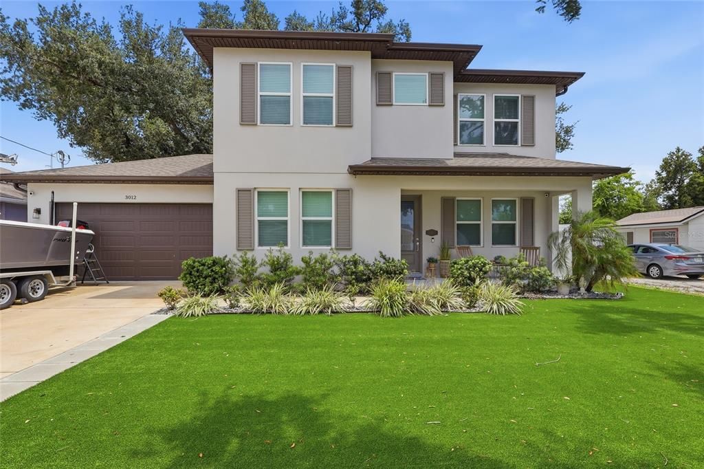 En Venta: $800,000 (4 camas, 3 baños, 2421 Pies cuadrados)