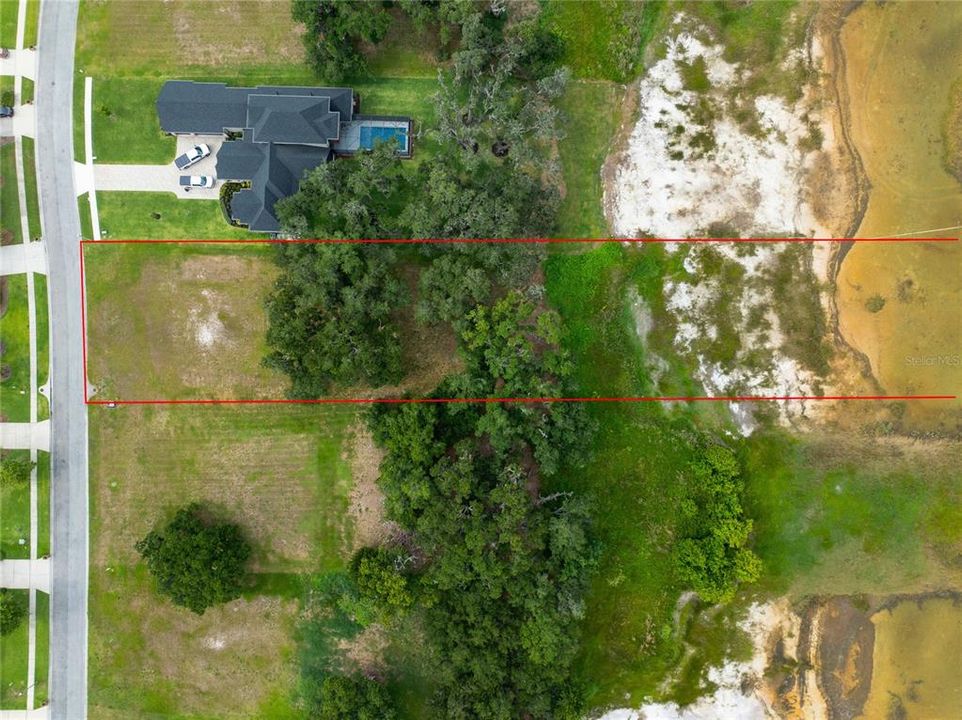 En Venta: $499,900 (0.73 acres)