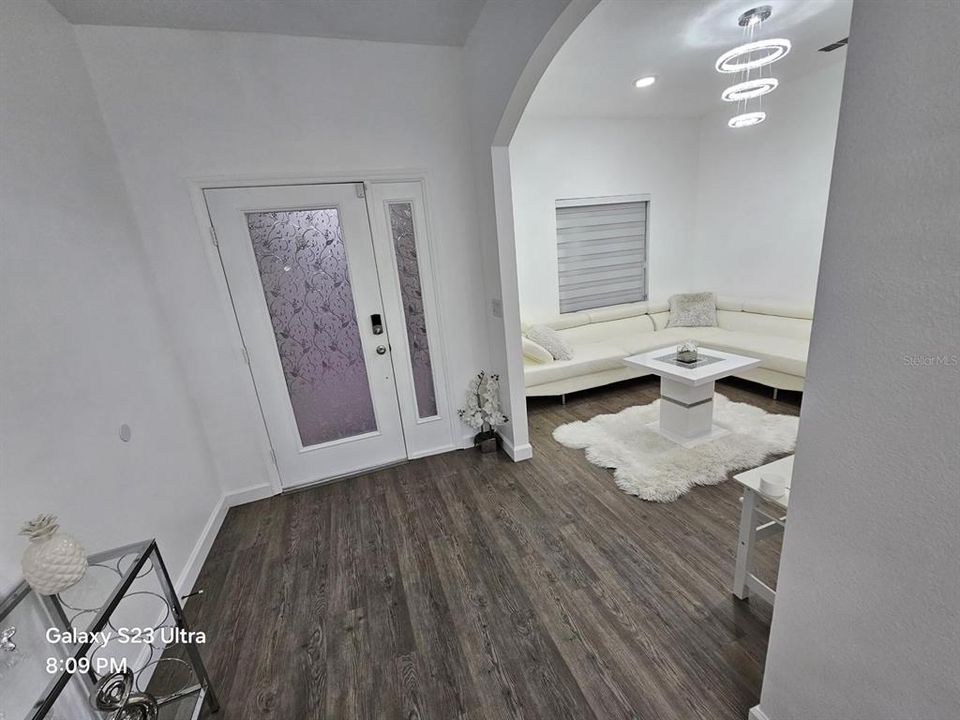 En Renta: $3,000 (3 camas, 2 baños, 1892 Pies cuadrados)