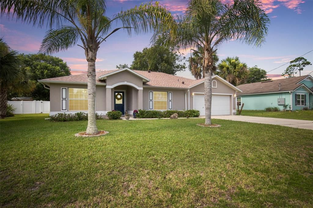 Activo con contrato: $315,000 (4 camas, 2 baños, 1900 Pies cuadrados)