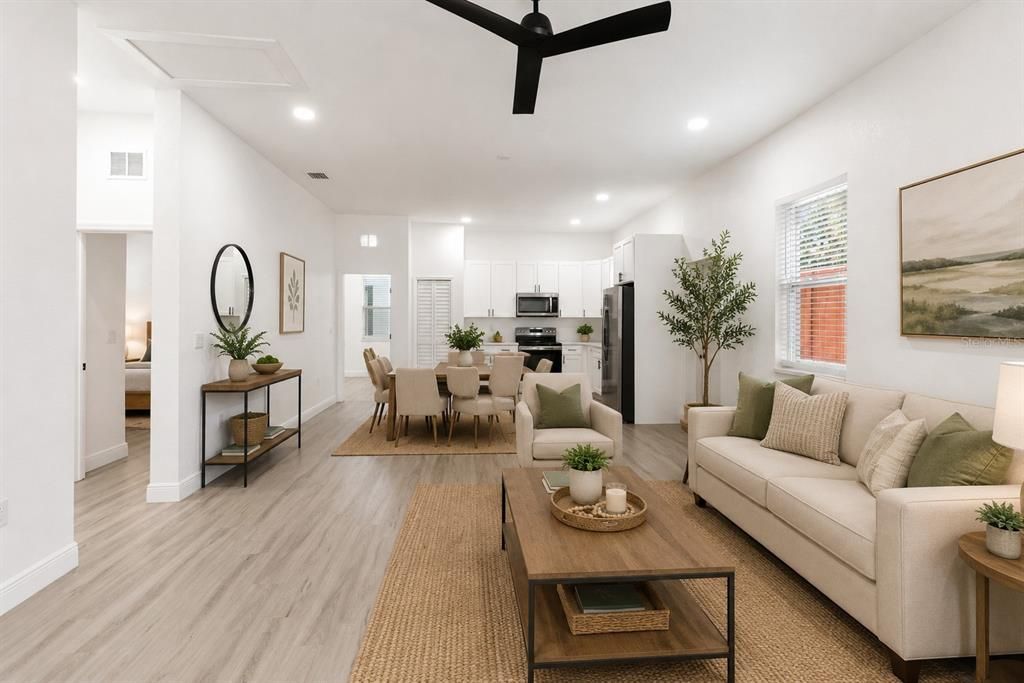 For Sale: $550,000 (4 beds, 3 baths, 2015 Square Feet)