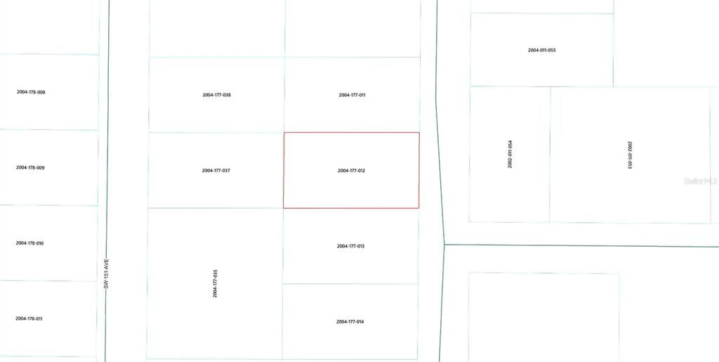 待售: $18,000 (0.23 acres)