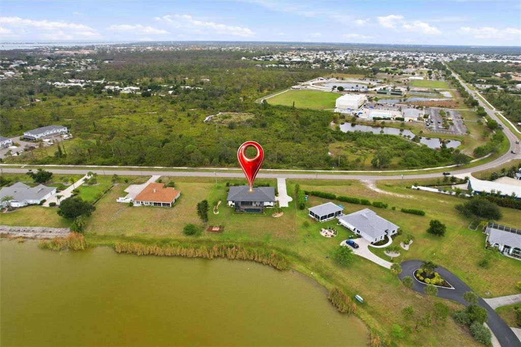 En Venta: $605,000 (3 camas, 2 baños, 2800 Pies cuadrados)