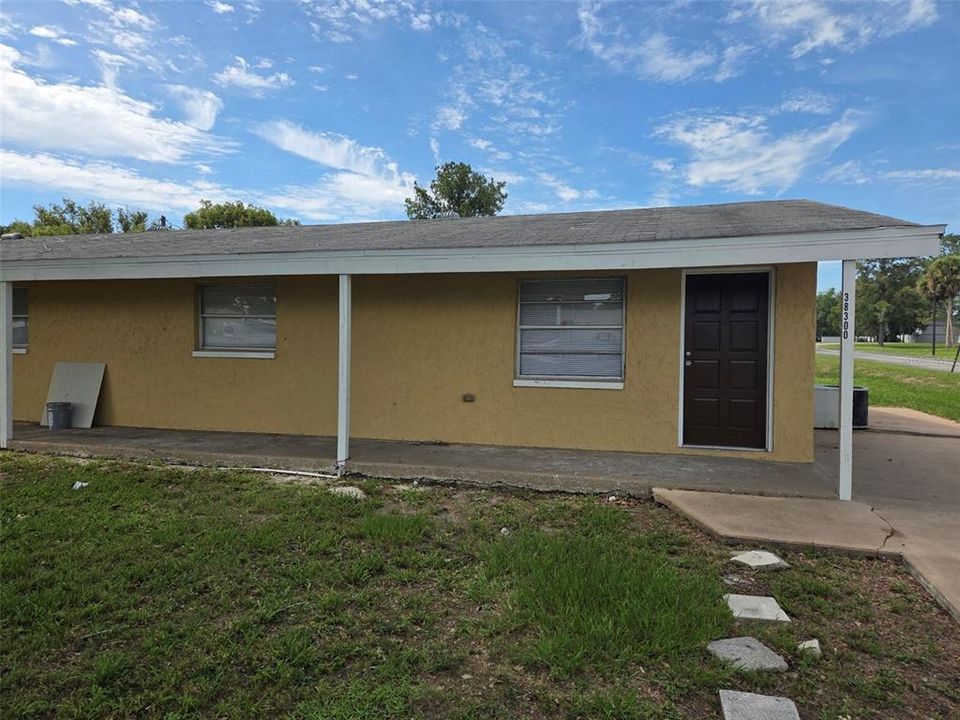 En Renta: $1,650 (2 camas, 1 baños, 1152 Pies cuadrados)