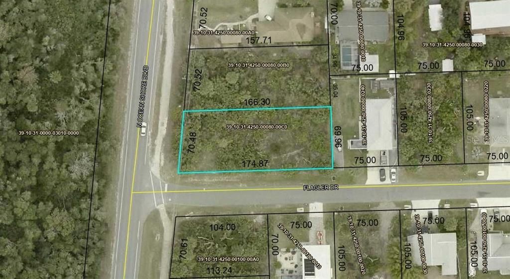 For Sale: $190,000 (0.27 acres)
