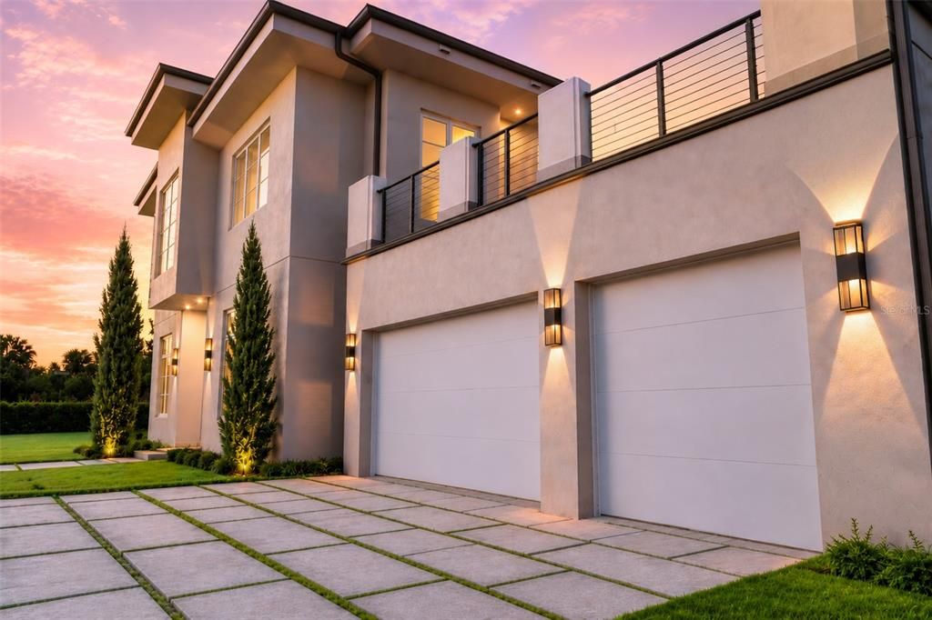На продажу: $2,750,000 (5 спален, 5 ванн, 5117 Квадратных фут)