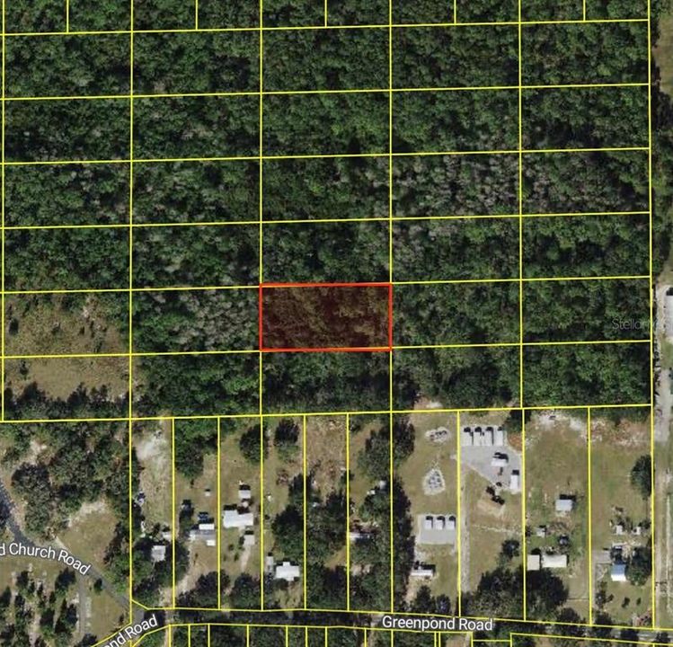 For Sale: $26,000 (1.25 acres)