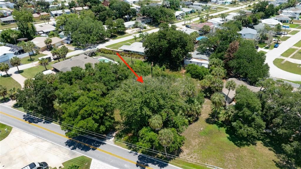 En Venta: $269,000 (0.32 acres)