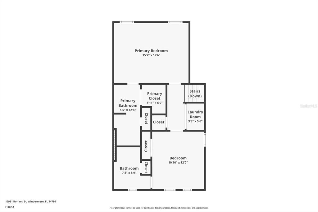 Active With Contract: $364,900 (2 beds, 2 baths, 1360 Square Feet)