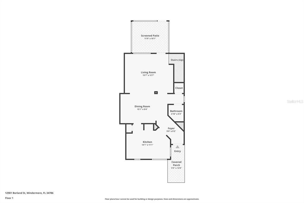 Active With Contract: $364,900 (2 beds, 2 baths, 1360 Square Feet)