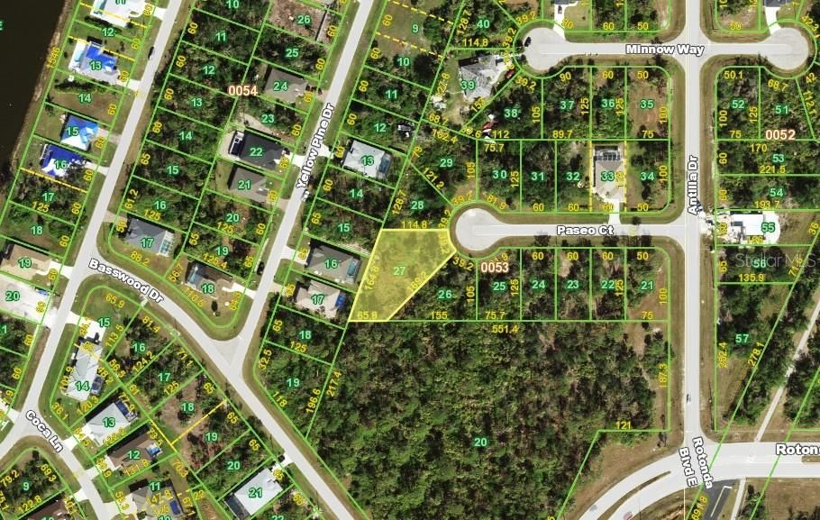 For Sale: $30,000 (0.39 acres)