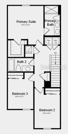 For Sale: $342,329 (3 beds, 2 baths, 1404 Square Feet)