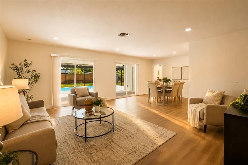 For Sale: $599,000 (3 beds, 2 baths, 1525 Square Feet)