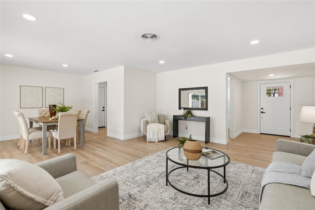 For Sale: $599,000 (3 beds, 2 baths, 1525 Square Feet)