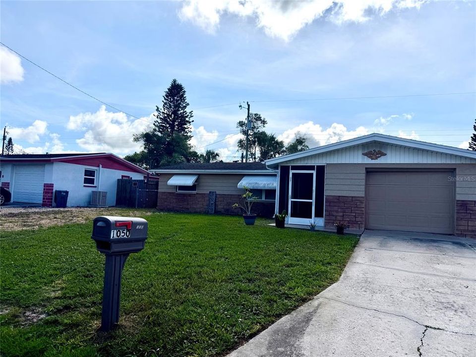 For Rent: $1,825 (3 beds, 1 baths, 1176 Square Feet)