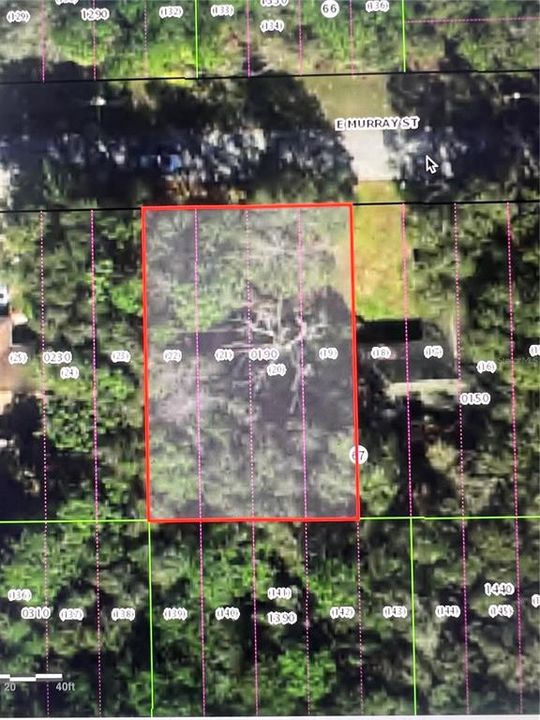 На продажу: $27,500 (0.22 acres)