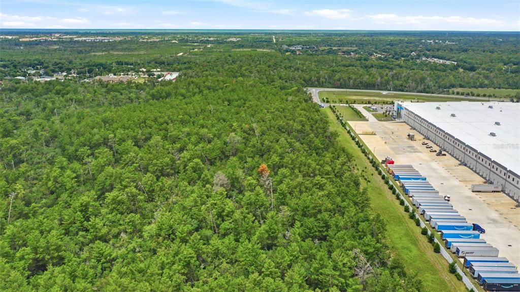 En Venta: $437,000 (1.44 acres)