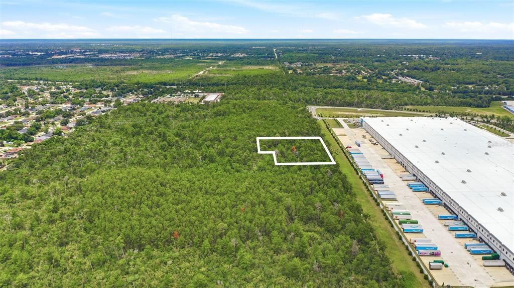 En Venta: $437,000 (1.44 acres)