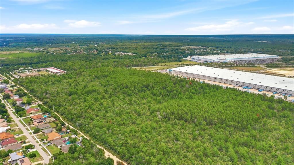 En Venta: $437,000 (1.44 acres)