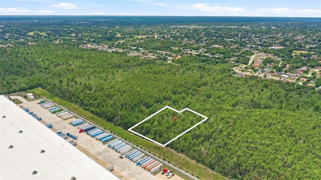 En Venta: $437,000 (1.44 acres)