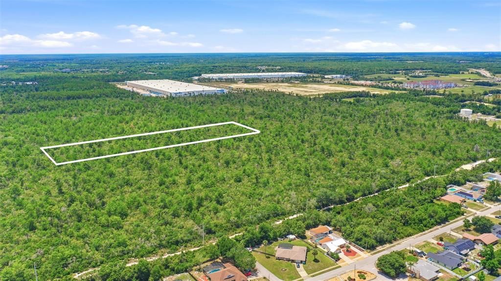 For Sale: $950,000 (3.13 acres)