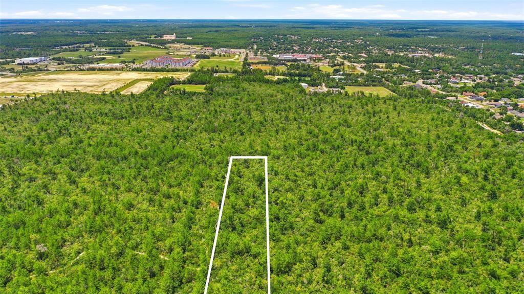 For Sale: $950,000 (3.13 acres)