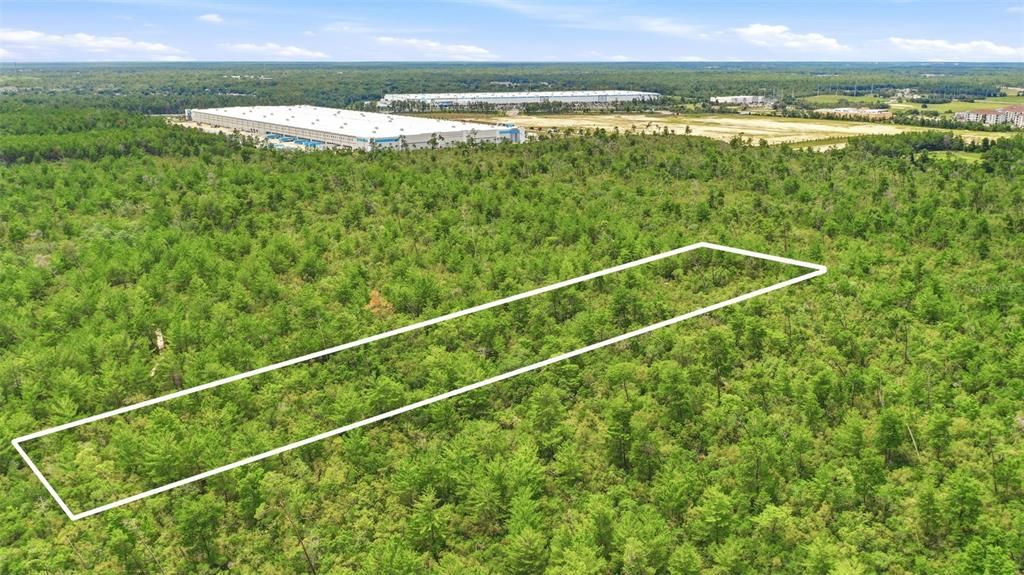 For Sale: $950,000 (3.13 acres)