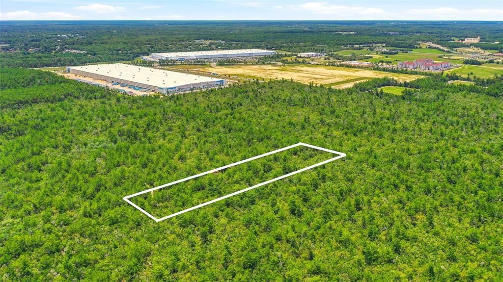 For Sale: $950,000 (3.13 acres)