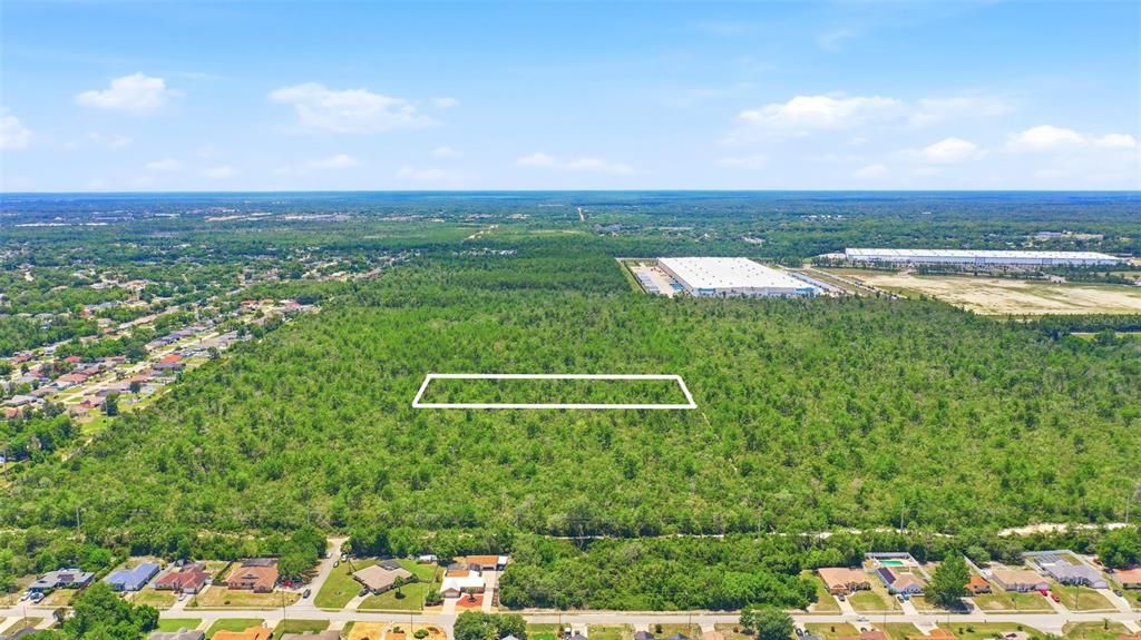 For Sale: $950,000 (3.13 acres)