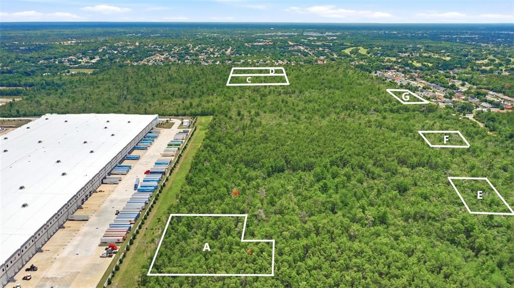 En Venta: $950,000 (3.13 acres)