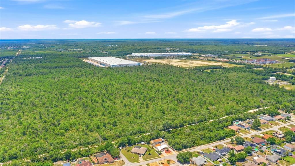 For Sale: $950,000 (3.13 acres)