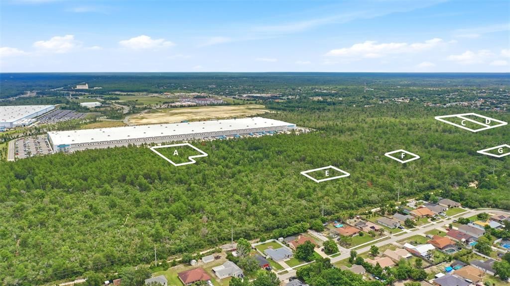 En Venta: $950,000 (3.13 acres)