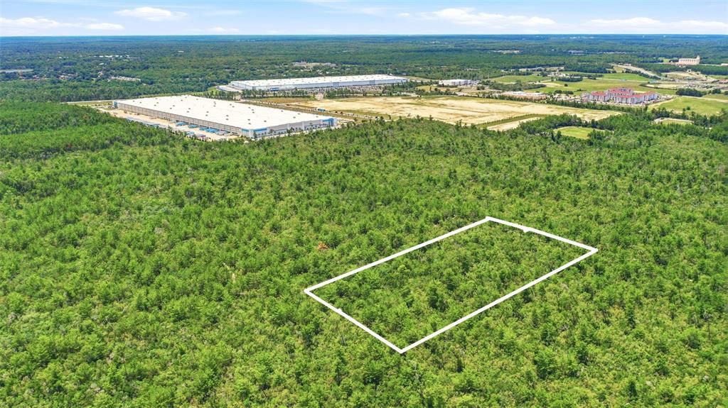 For Sale: $950,000 (3.13 acres)