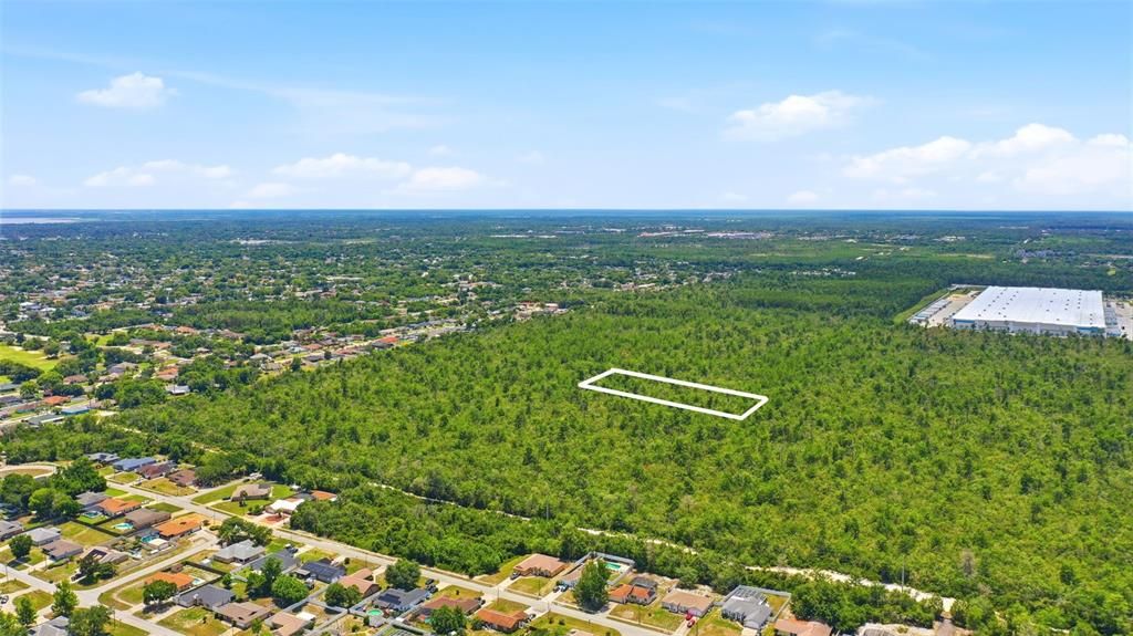 For Sale: $950,000 (3.13 acres)