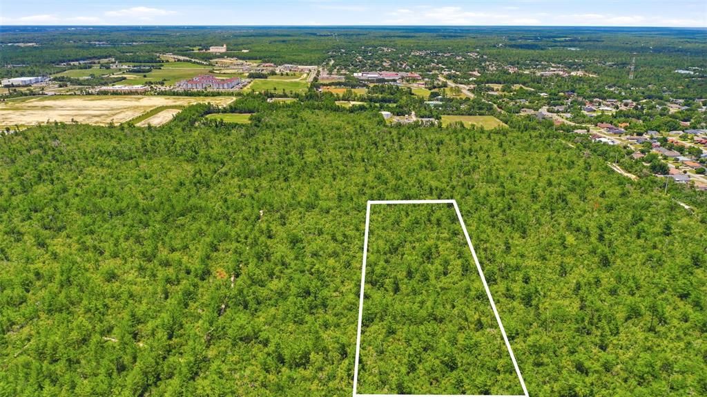 For Sale: $950,000 (3.13 acres)