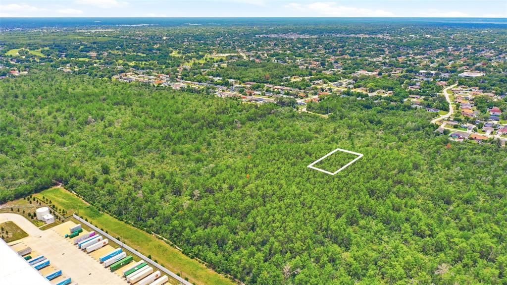 For Sale: $74,000 (0.38 acres)