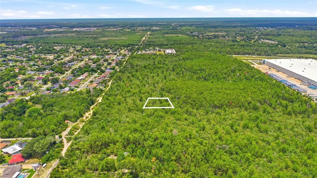 For Sale: $74,000 (0.38 acres)